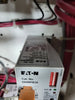 EATON 10 hp, 600V, 30A, 3-Ph FVNR Starter, Size 1 Bucket for Freedom 2100 MCC Frame