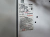 EATON 10 hp, 600V, 30A, 3-Ph FVNR Starter, Size 1 Bucket for Freedom 2100 MCC Frame