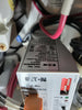 EATON 30 hp, 600V, 100A, 3-Ph FVNR Starter, Size 3 Bucket for Freedom 2100 MCC Frame