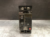 GENERAL ELECTRIC 15 Amp, 2 Pole, 480 volts Circuit Breaker TED126015