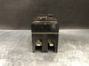 GENERAL ELECTRIC 15 Amp, 2 Pole, 480 volts Circuit Breaker TED126015