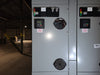 EATON 25 hp, 600 Volts, 3-Phase VFD SVX020A1-5A4N1 Bucket for Freedom 2100 MCC Frame