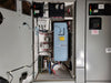 EATON 25 hp, 600 Volts, 3-Phase VFD SVX020A1-5A4N1 Bucket for Freedom 2100 MCC Frame