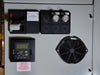 EATON 25 hp, 600 Volts, 3-Phase VFD SVX020A1-5A4N1 Bucket for Freedom 2100 MCC Frame