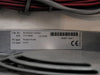 EATON 25 hp, 600 Volts, 3-Phase VFD SVX020A1-5A4N1 Bucket for Freedom 2100 MCC Frame