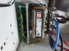 EATON 25 hp, 600 Volts, 3-Phase VFD SVX020A1-5A4N1 Bucket for Freedom 2100 MCC Frame