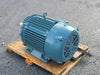 BALDOR 40 hp, 575 volts, 1770 rpm, 324T Severe Duty Motor ECP84110T-5