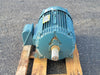 BALDOR 40 hp, 575 volts, 1770 rpm, 324T Severe Duty Motor ECP84110T-5