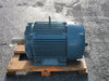 BALDOR 40 hp, 575 volts, 1770 rpm, 324T Severe Duty Motor ECP84110T-5