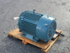 BALDOR 40 hp, 575 volts, 1770 rpm, 324T Severe Duty Motor ECP84110T-5