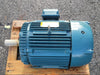 BALDOR 40 hp, 575 volts, 1770 rpm, 324T Severe Duty Motor ECP84110T-5