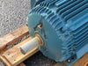 BALDOR 40 hp, 575 volts, 1770 rpm, 324T Severe Duty Motor ECP84110T-5