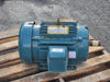 BALDOR 20 hp, 575 volts, 1760 rpm, 256T Severe Duty Motor ECP82334T-5