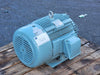 TECO-WESTINGHOUSE 25 hp, 575 volts, 3545 rpm, 284TS Inverter Duty Motor PDH02502TE5N