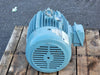 TECO-WESTINGHOUSE 25 hp, 575 volts, 3545 rpm, 284TS Inverter Duty Motor PDH02502TE5N