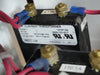 EATON 75 hp, 600V, 150A, 3-Ph FVNR Starter, Size 4 Bucket for Freedom 2100 MCC Frame