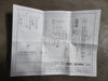 EATON 1-1/2 hp, 600V, 7A, 3-Ph FVNR Starter, Size 1 Bucket for Freedom 2100 MCC Frame