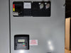 EATON 60 hp, 600 Volts, 3-Phase VFD SVX050A1-5A4N1 Bucket for Freedom 2100 MCC Frame