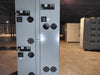 EATON 60 hp, 600 Volts, 3-Phase VFD SVX050A1-5A4N1 Bucket for Freedom 2100 MCC Frame