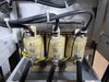 EATON 60 hp, 600 Volts, 3-Phase VFD SVX050A1-5A4N1 Bucket for Freedom 2100 MCC Frame