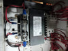 EATON 60 hp, 600 Volts, 3-Phase VFD SVX050A1-5A4N1 Bucket for Freedom 2100 MCC Frame
