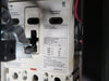 EATON 60 hp, 600 Volts, 3-Phase VFD SVX050A1-5A4N1 Bucket for Freedom 2100 MCC Frame