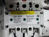 EATON 60 hp, 600 Volts, 3-Phase VFD SVX050A1-5A4N1 Bucket for Freedom 2100 MCC Frame
