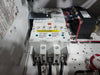 EATON 60 hp, 600 Volts, 3-Phase VFD SVX050A1-5A4N1 Bucket for Freedom 2100 MCC Frame
