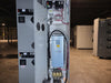 EATON 60 hp, 600 Volts, 3-Phase VFD SVX050A1-5A4N1 Bucket for Freedom 2100 MCC Frame