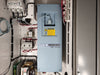 EATON 30 hp, 600 Volts, 3-Phase VFD SVX025A1-5A4N1 Bucket for Freedom 2100 MCC Frame