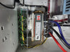EATON 30 hp, 600 Volts, 3-Phase VFD SVX025A1-5A4N1 Bucket for Freedom 2100 MCC Frame