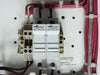 EATON 30 hp, 600 Volts, 3-Phase VFD SVX025A1-5A4N1 Bucket for Freedom 2100 MCC Frame