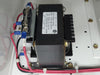EATON 30 hp, 600 Volts, 3-Phase VFD SVX025A1-5A4N1 Bucket for Freedom 2100 MCC Frame