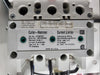 EATON 30 hp, 600 Volts, 3-Phase VFD SVX025A1-5A4N1 Bucket for Freedom 2100 MCC Frame