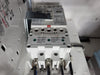 EATON 30 hp, 600 Volts, 3-Phase VFD SVX025A1-5A4N1 Bucket for Freedom 2100 MCC Frame