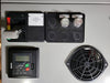 EATON 30 hp, 600 Volts, 3-Phase VFD SVX025A1-5A4N1 Bucket for Freedom 2100 MCC Frame