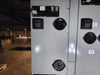 EATON 30 hp, 600 Volts, 3-Phase VFD SVX025A1-5A4N1 Bucket for Freedom 2100 MCC Frame