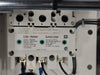 EATON 3 hp, 600 Volts, 3-Phaase VFD SVX002A1-5A4N1 Bucket for Freedom 2100 MCC Frame