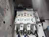 EATON 3 hp, 600 Volts, 3-Phaase VFD SVX002A1-5A4N1 Bucket for Freedom 2100 MCC Frame