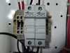 EATON 3 hp, 600 Volts, 3-Phaase VFD SVX002A1-5A4N1 Bucket for Freedom 2100 MCC Frame