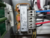 EATON 3 hp, 600 Volts, 3-Phaase VFD SVX002A1-5A4N1 Bucket for Freedom 2100 MCC Frame