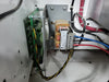EATON 3 hp, 600 Volts, 3-Phaase VFD SVX002A1-5A4N1 Bucket for Freedom 2100 MCC Frame
