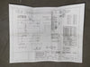 EATON 3 hp, 600 Volts, 3-Phaase VFD SVX002A1-5A4N1 Bucket for Freedom 2100 MCC Frame