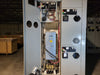 EATON 60 hp, 600 Volts, 3-Phase VFD SVX050A1-5A4N1 Bucket for Freedom 2100 MCC Frame