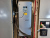 EATON 60 hp, 600 Volts, 3-Phase VFD SVX050A1-5A4N1 Bucket for Freedom 2100 MCC Frame