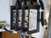 EATON 60 hp, 600 Volts, 3-Phase VFD SVX050A1-5A4N1 Bucket for Freedom 2100 MCC Frame