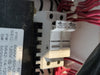 EATON 60 hp, 600 Volts, 3-Phase VFD SVX050A1-5A4N1 Bucket for Freedom 2100 MCC Frame