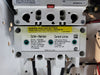 EATON 60 hp, 600 Volts, 3-Phase VFD SVX050A1-5A4N1 Bucket for Freedom 2100 MCC Frame