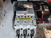 EATON 60 hp, 600 Volts, 3-Phase VFD SVX050A1-5A4N1 Bucket for Freedom 2100 MCC Frame