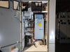 EATON 15 hp, 600 Volts, 3-Phase VFD SVX010A1-5A4N1 Bucket for Freedom 2100 MCC Frame